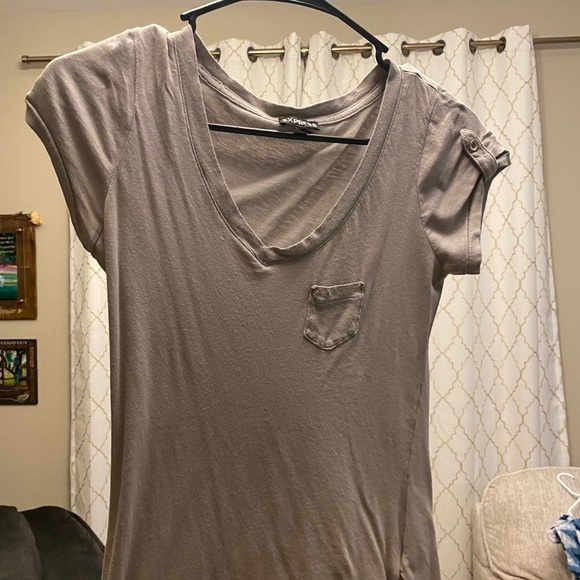 Express t-shirt - Picture 2 of 2